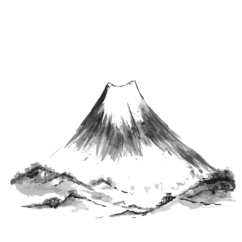 Mount Fuji